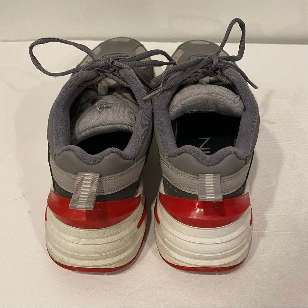 Nike M2K Tekno Size 10 Mens Sneakers Shoes